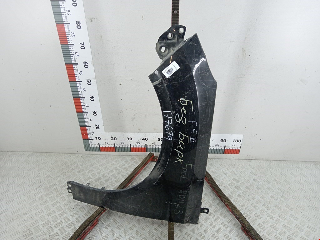 Крыло переднее левое FORD Focus III 2011-2019