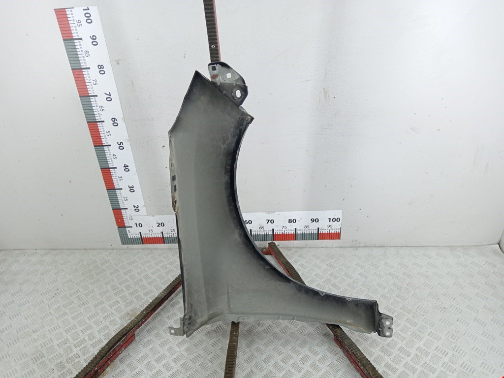 Крыло переднее левое FORD Focus III 2011-2019