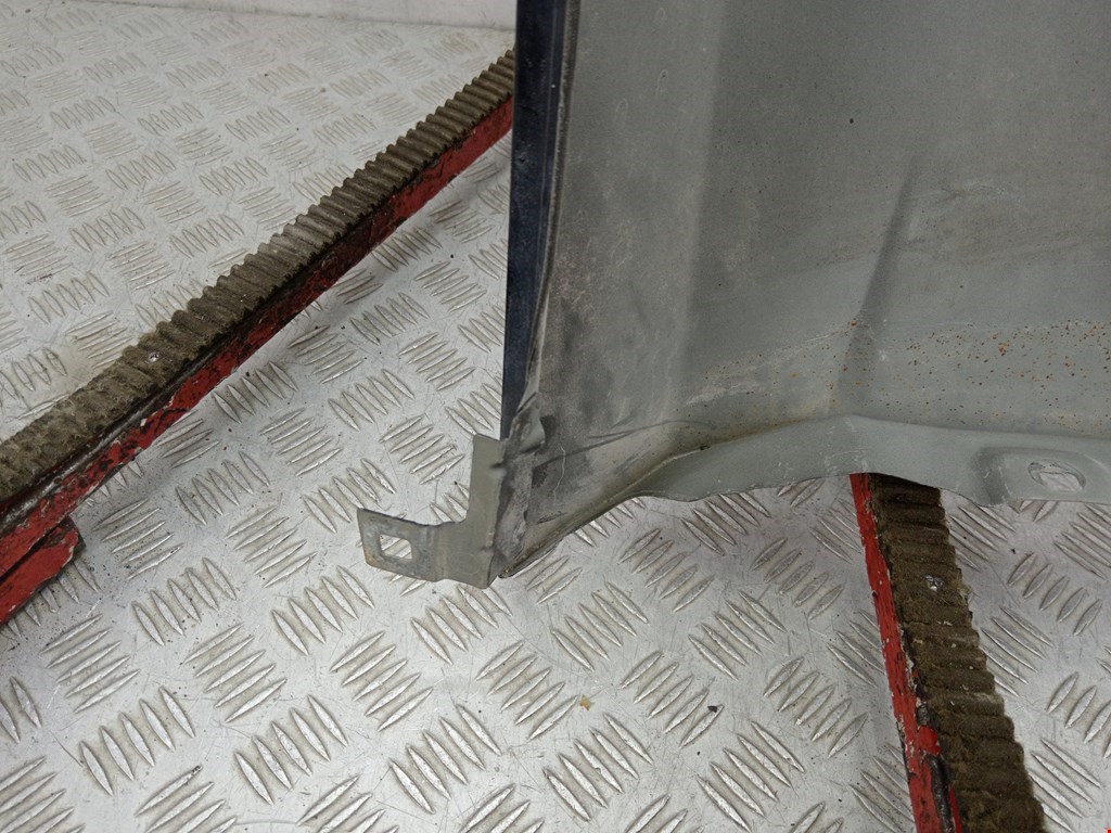 Крыло переднее левое FORD Focus III 2011-2019