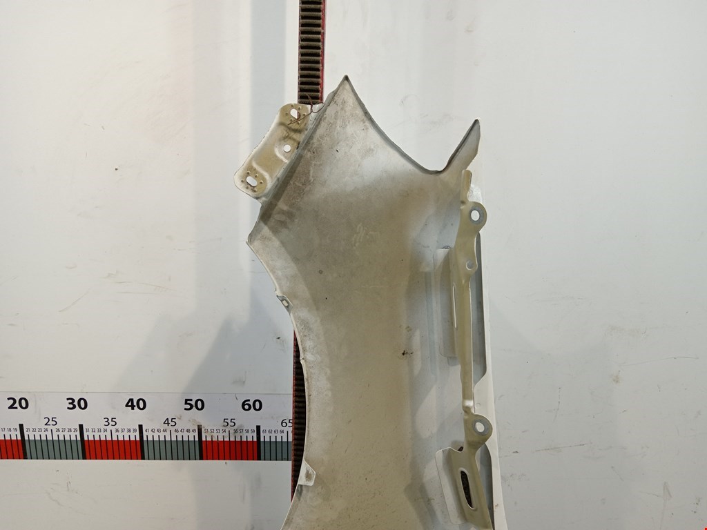 Крыло переднее правое SKODA Fabia MK2 5J 2007-2014