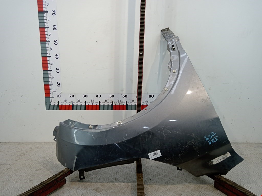 Крыло переднее правое NISSAN Qashqai J11 2013-2022