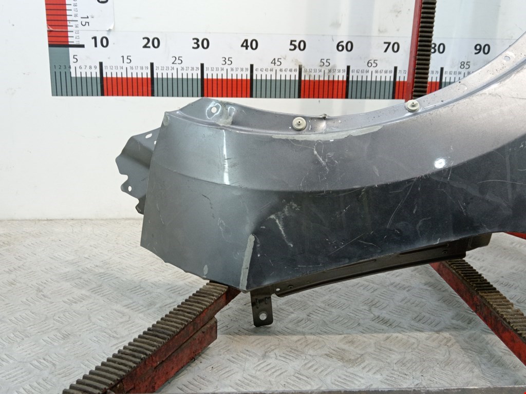 Крыло переднее правое NISSAN Qashqai J11 2013-2022