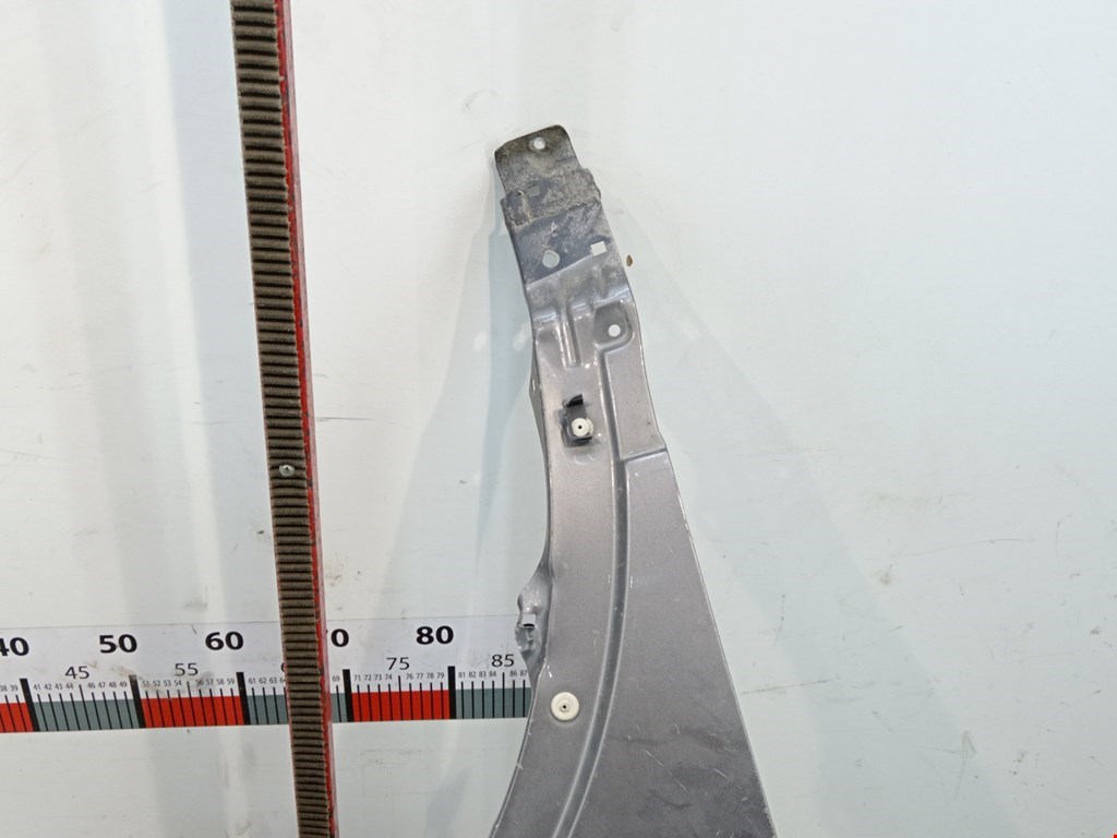 Крыло переднее правое NISSAN Qashqai J11 2013-2022