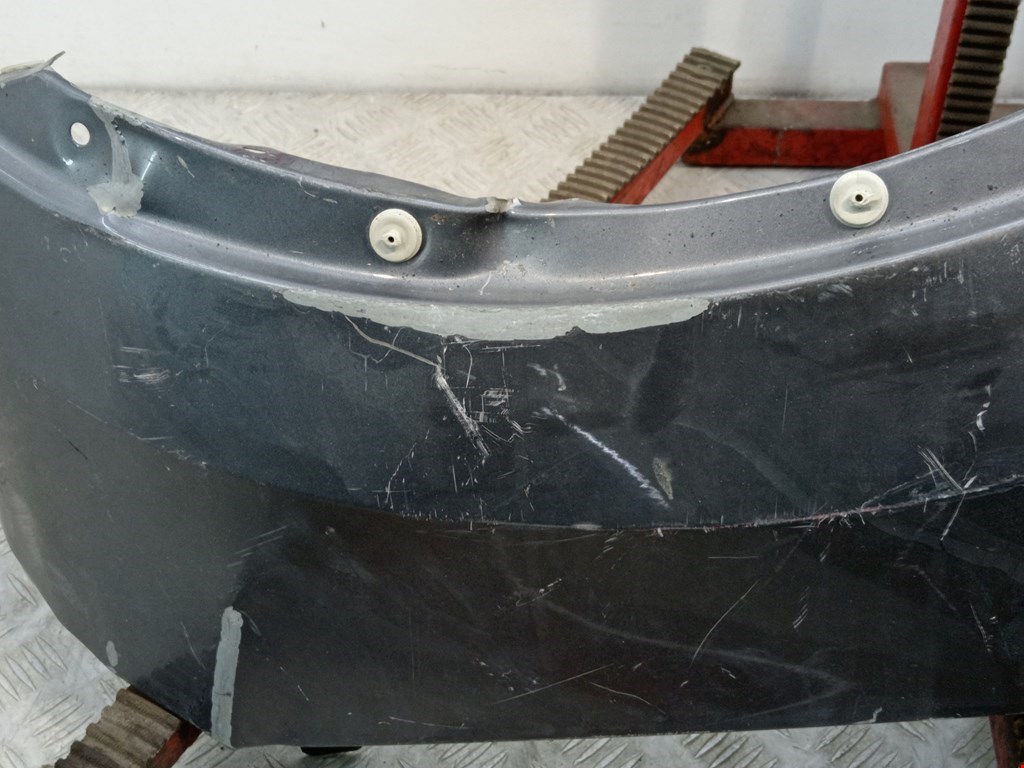 Крыло переднее правое NISSAN Qashqai J11 2013-2022