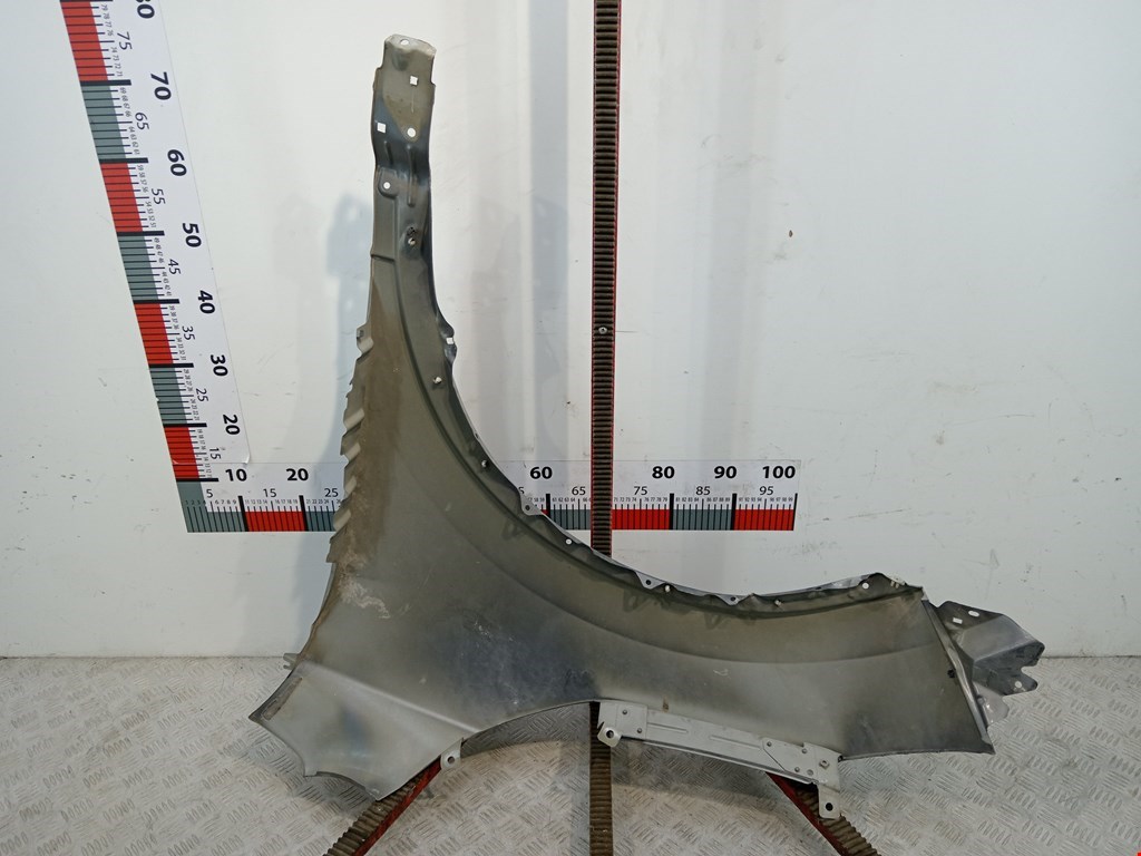 Крыло переднее правое NISSAN Qashqai J11 2013-2022