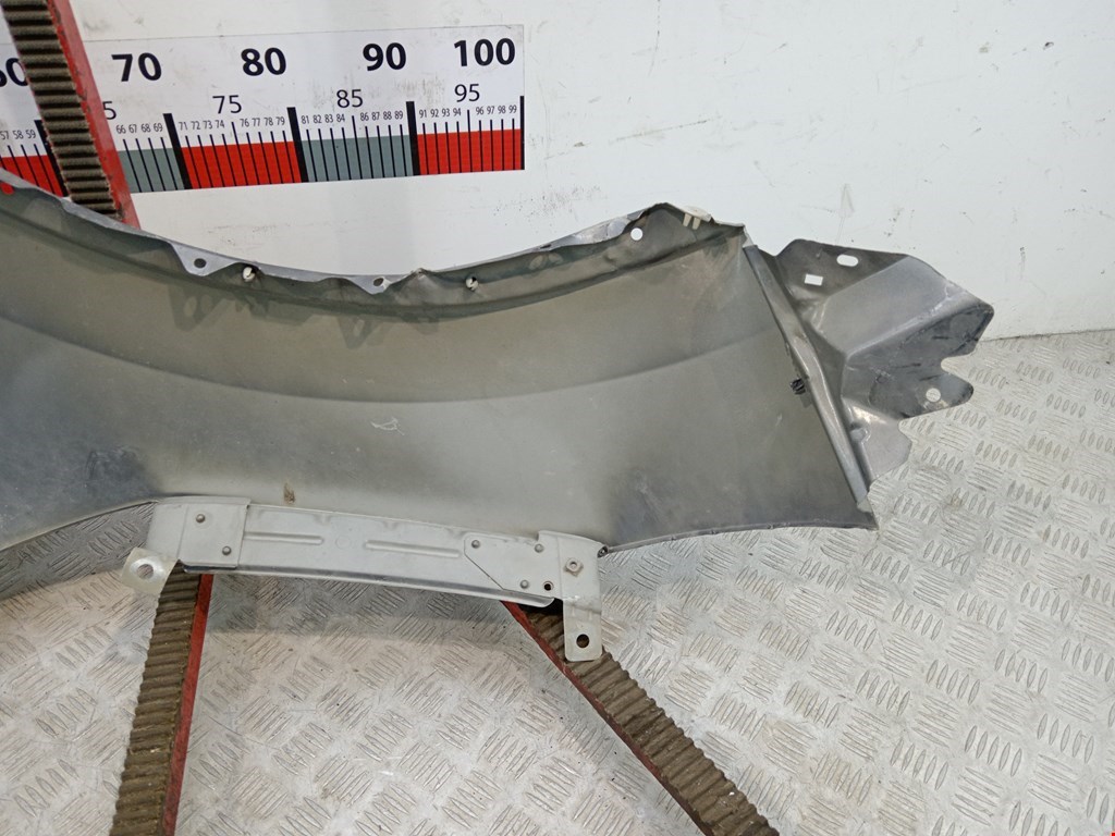 Крыло переднее правое NISSAN Qashqai J11 2013-2022