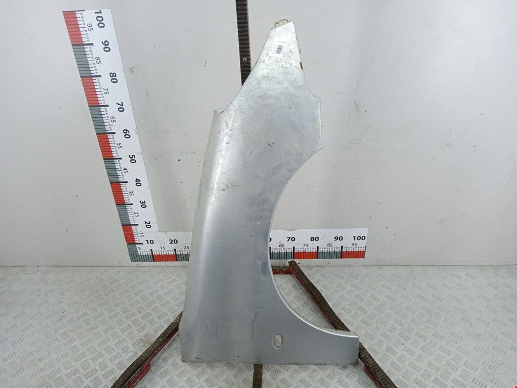 Крыло переднее правое PEUGEOT 206 1998-2012