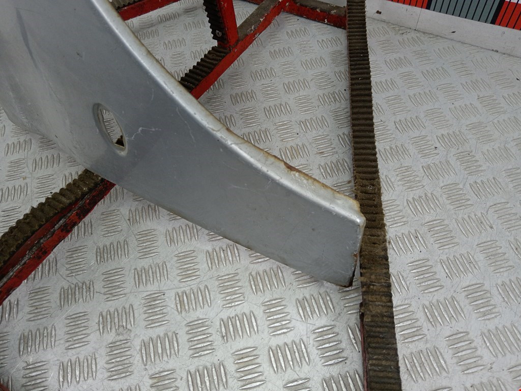 Крыло переднее правое PEUGEOT 206 1998-2012