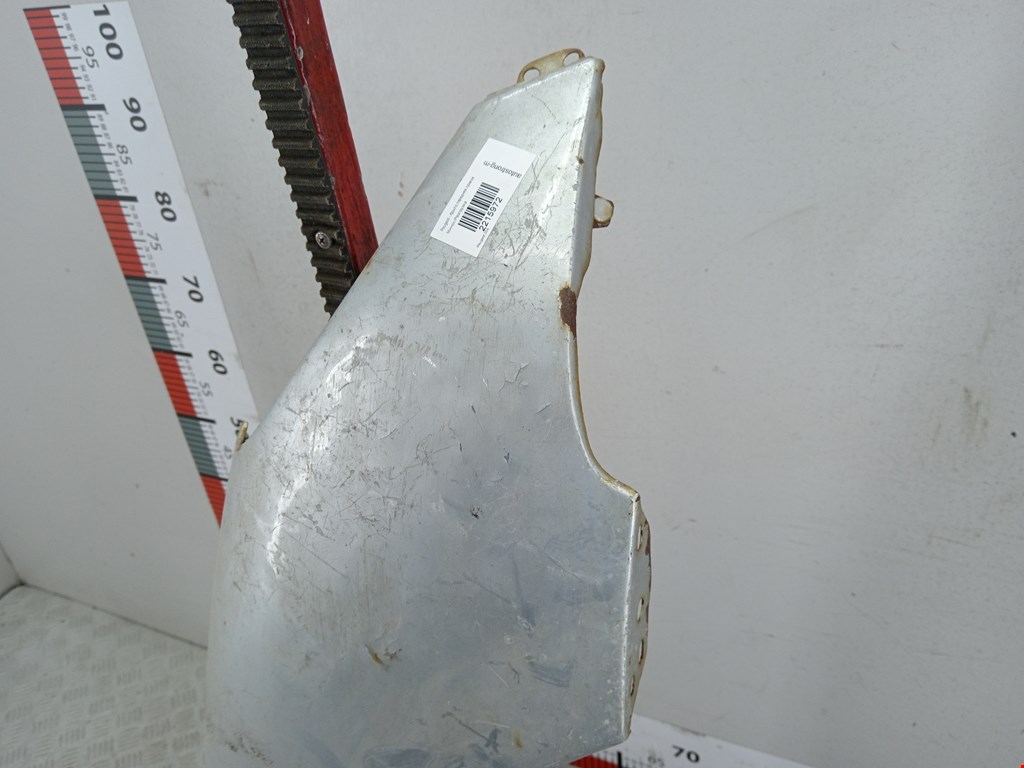 Крыло переднее правое PEUGEOT 206 1998-2012