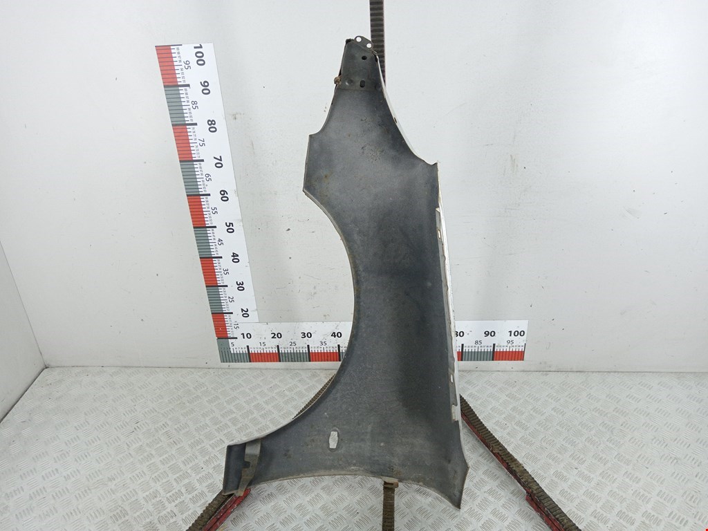 Крыло переднее правое PEUGEOT 206 1998-2012