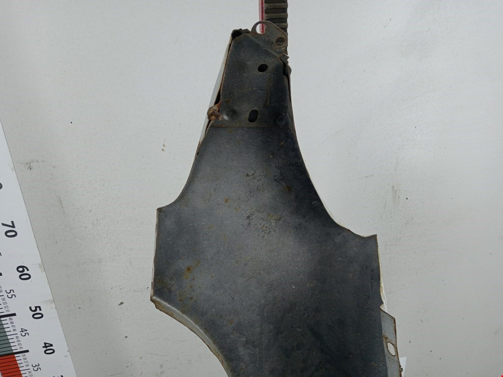 Крыло переднее правое PEUGEOT 206 1998-2012