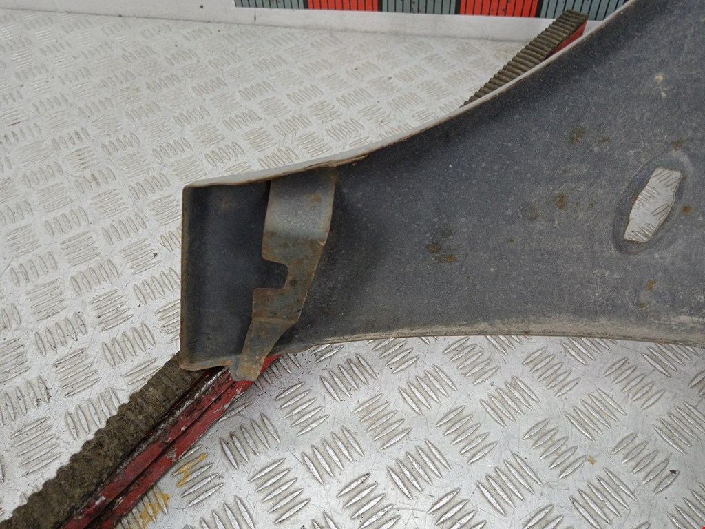 Крыло переднее правое PEUGEOT 206 1998-2012