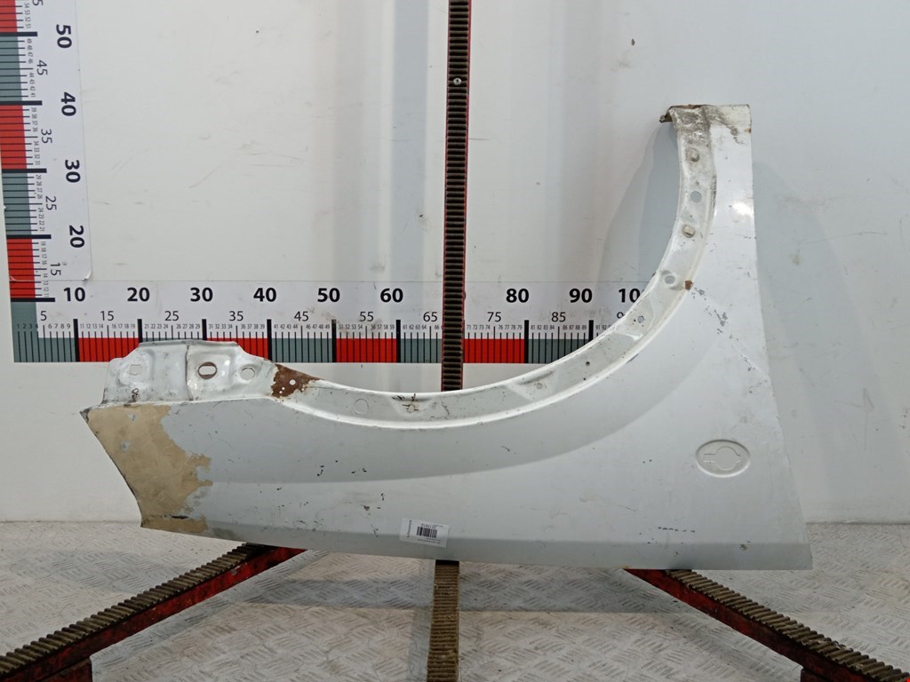 Крыло переднее правое OPEL Combo C 2001-2011