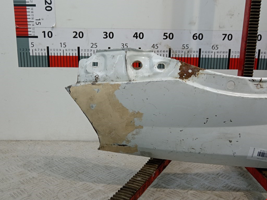 Крыло переднее правое OPEL Combo C 2001-2011