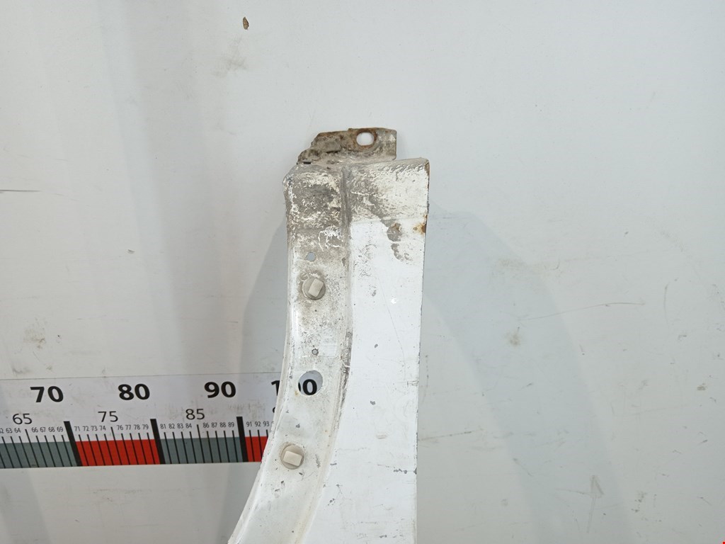 Крыло переднее правое OPEL Combo C 2001-2011