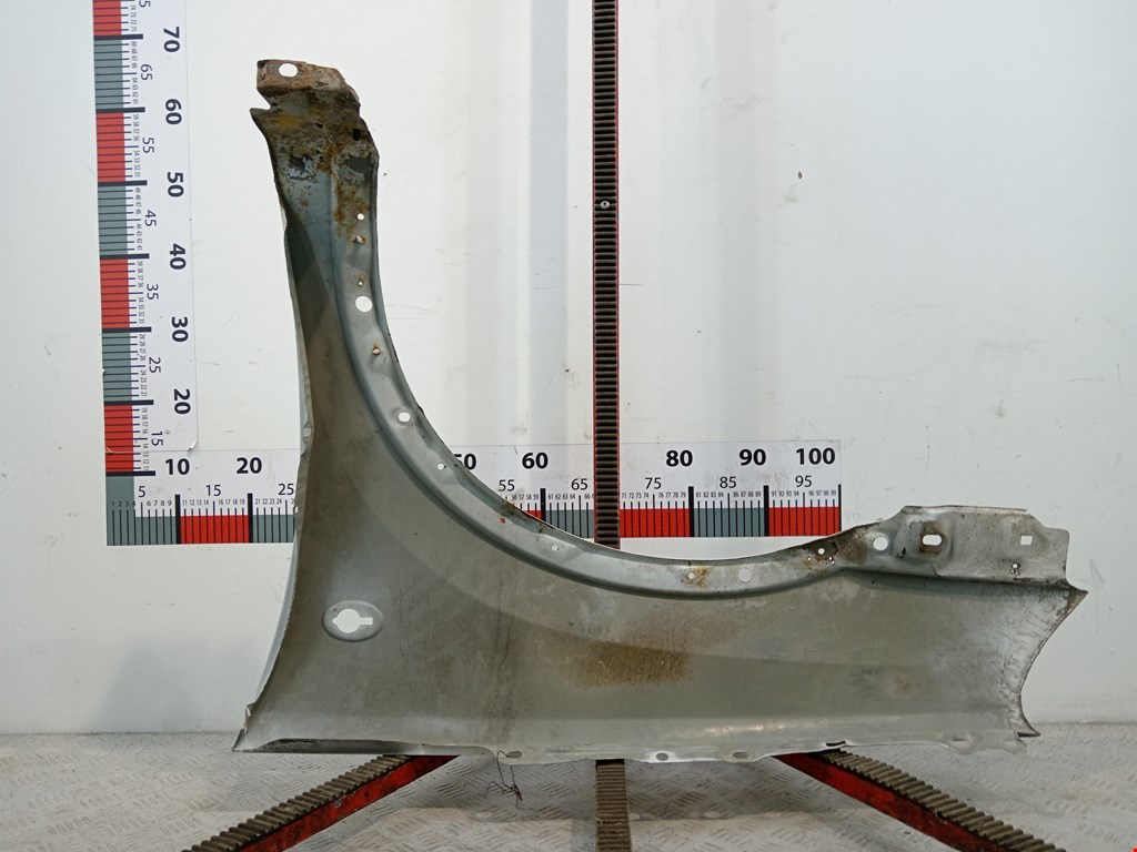 Крыло переднее правое OPEL Combo C 2001-2011