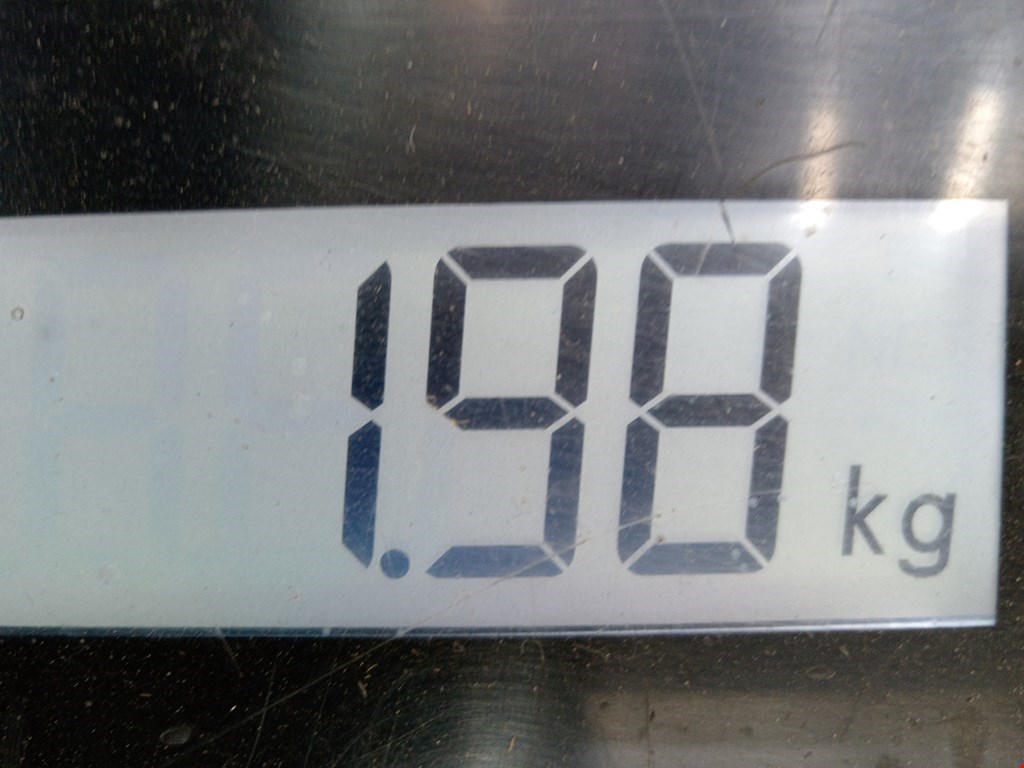 Крыло переднее правое OPEL Combo C 2001-2011