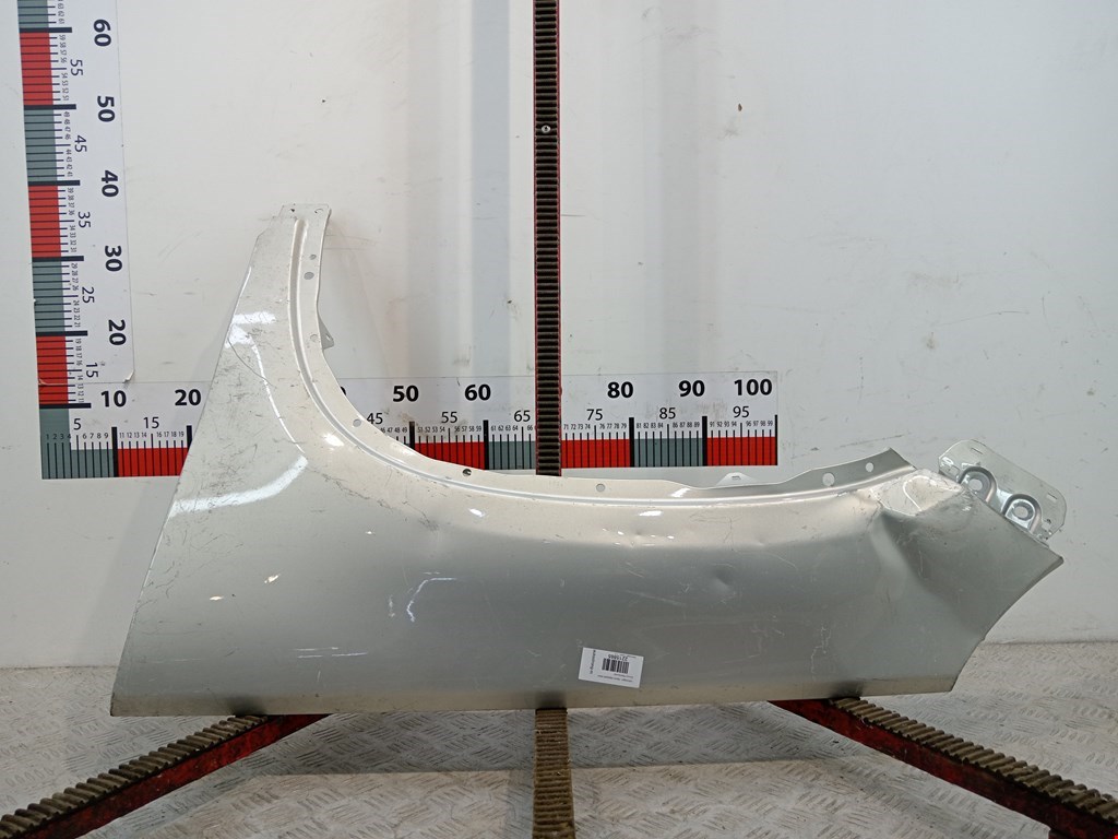 Крыло переднее левое VOLKSWAGEN Tiguan 2007-2016