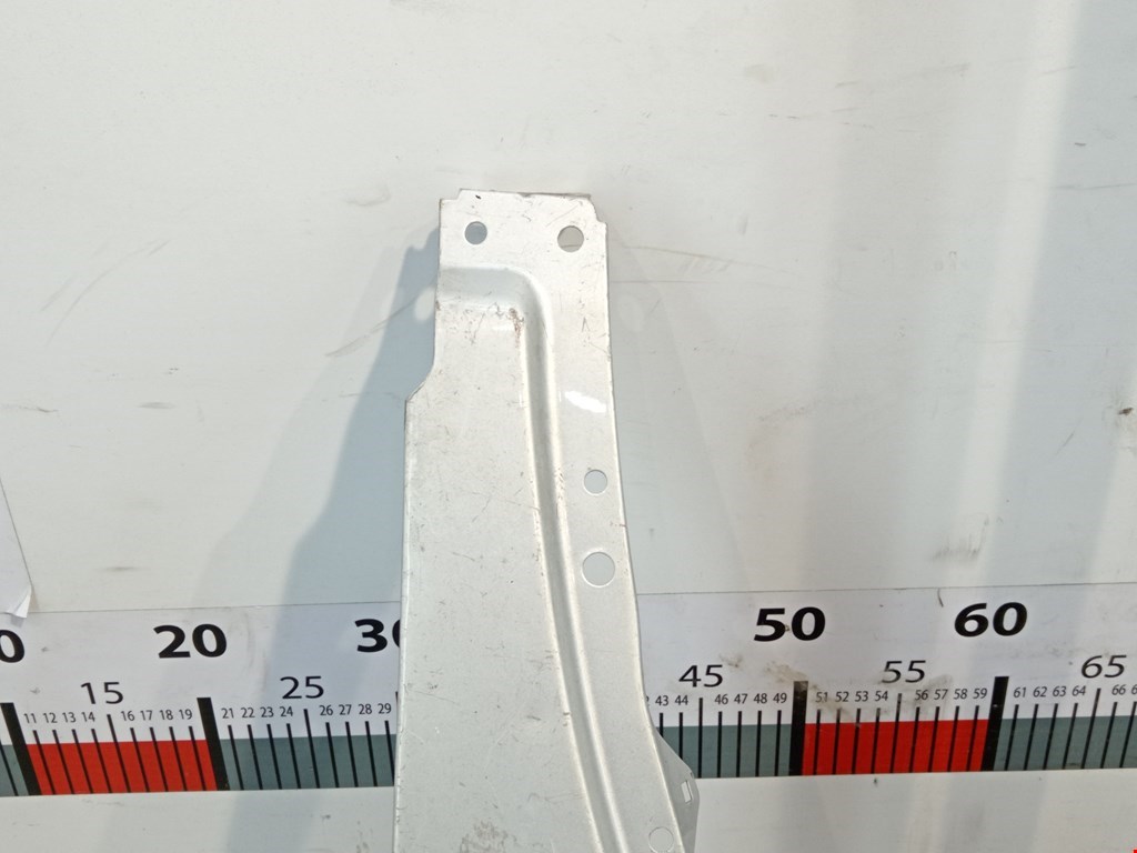 Крыло переднее левое VOLKSWAGEN Tiguan 2007-2016