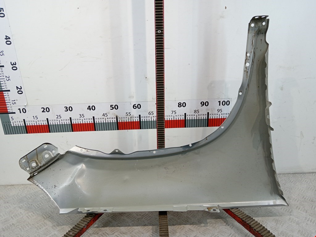 Крыло переднее левое VOLKSWAGEN Tiguan 2007-2016