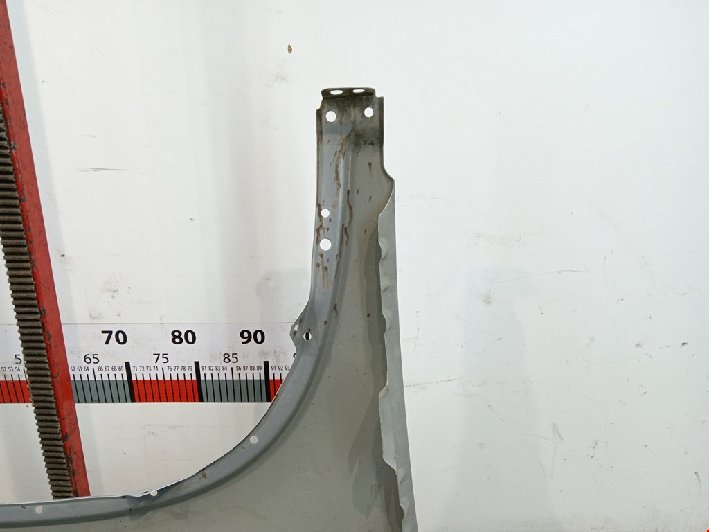 Крыло переднее левое VOLKSWAGEN Tiguan 2007-2016