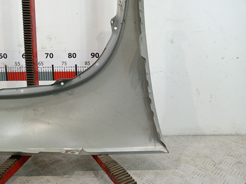 Крыло переднее левое VOLKSWAGEN Tiguan 2007-2016