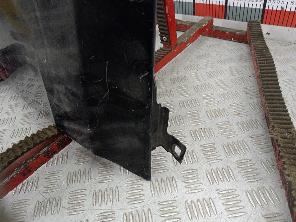 Крыло переднее левое FORD Focus III 2011-2019