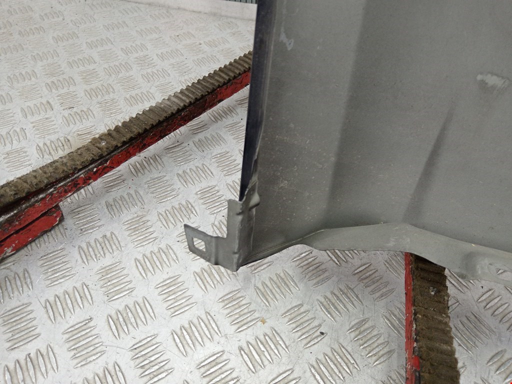 Крыло переднее левое FORD Focus III 2011-2019