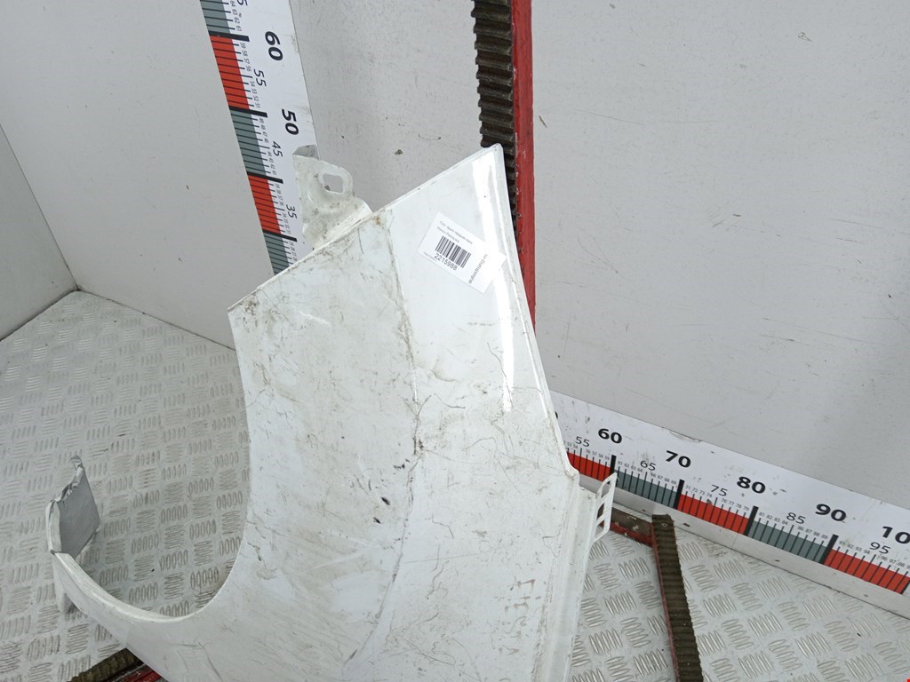 Крыло переднее левое FORD Fiesta 2008-2012