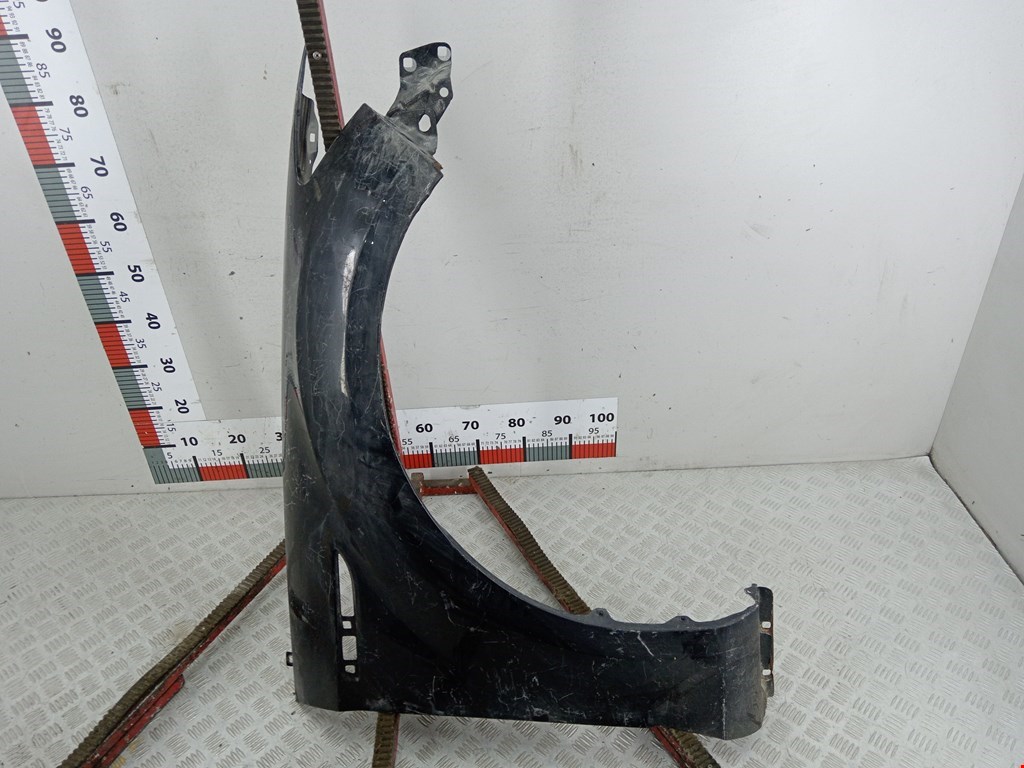 Крыло переднее правое FORD Mondeo IV 2007-2015