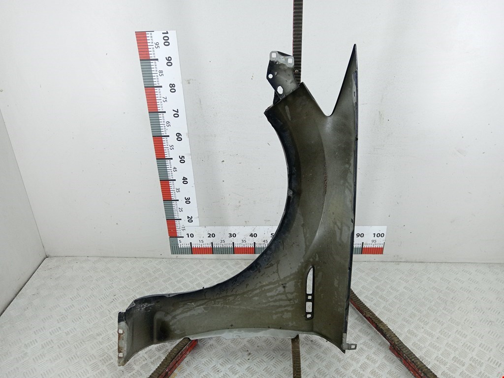 Крыло переднее правое FORD Mondeo IV 2007-2015