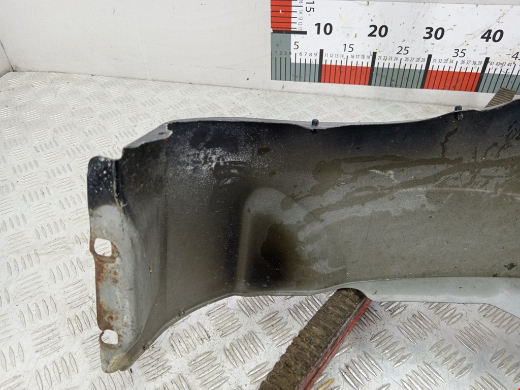 Крыло переднее правое FORD Mondeo IV 2007-2015