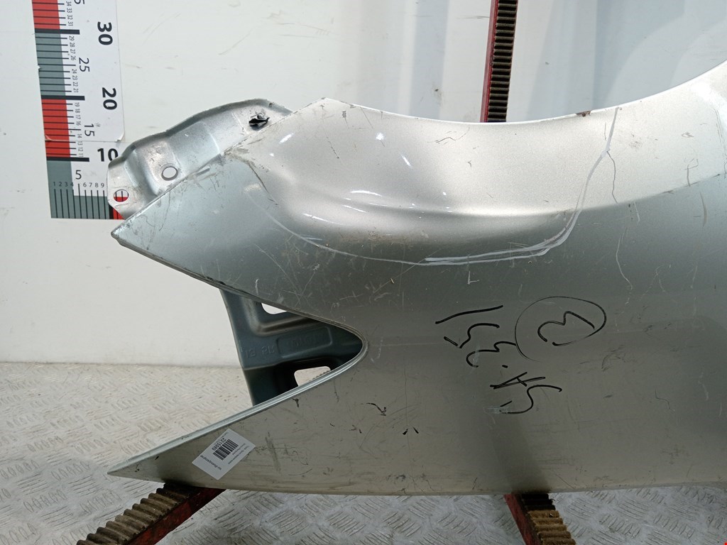 Крыло переднее правое TOYOTA Auris E150 2006-2012