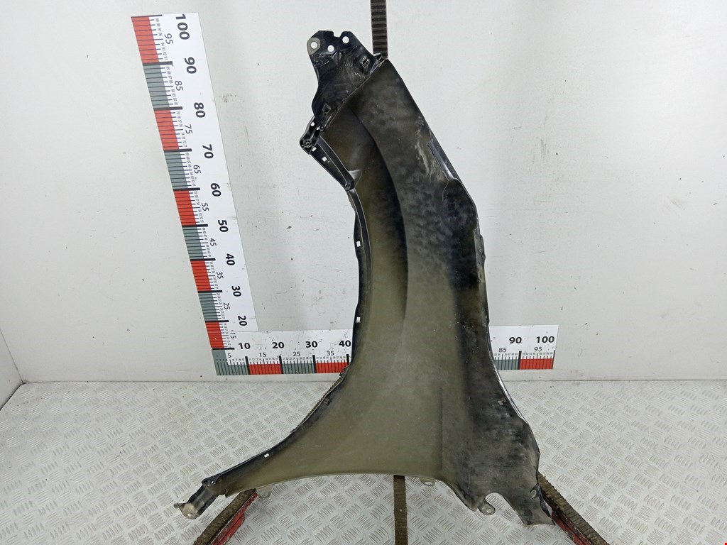 Крыло переднее правое HONDA CR-V V 2016-н.в.