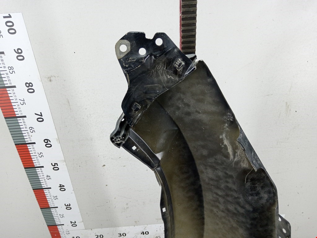 Крыло переднее правое HONDA CR-V V 2016-н.в.