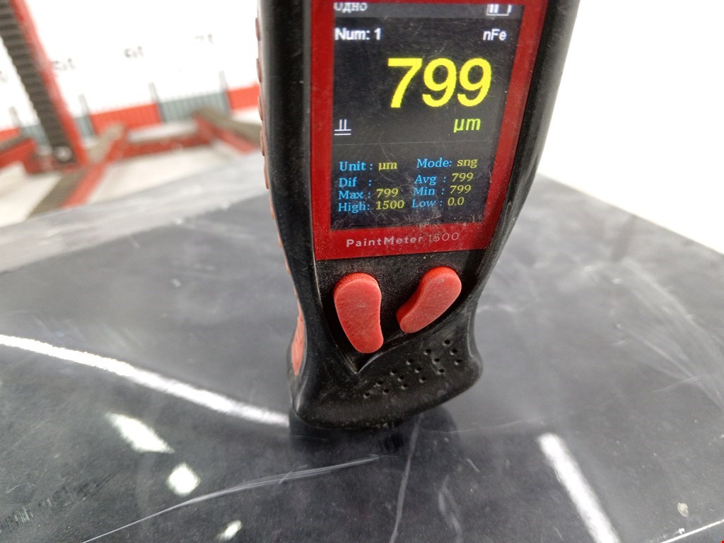 Крыло переднее правое HONDA CR-V V 2016-н.в.