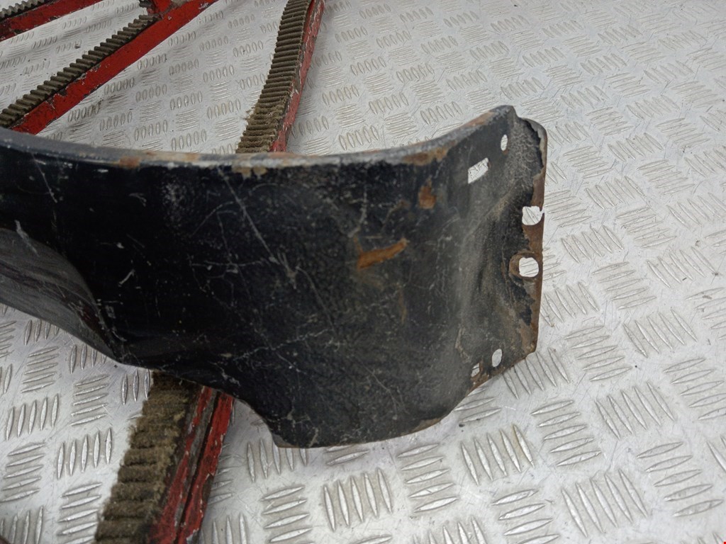 Крыло переднее правое FORD Focus II 2005-2011