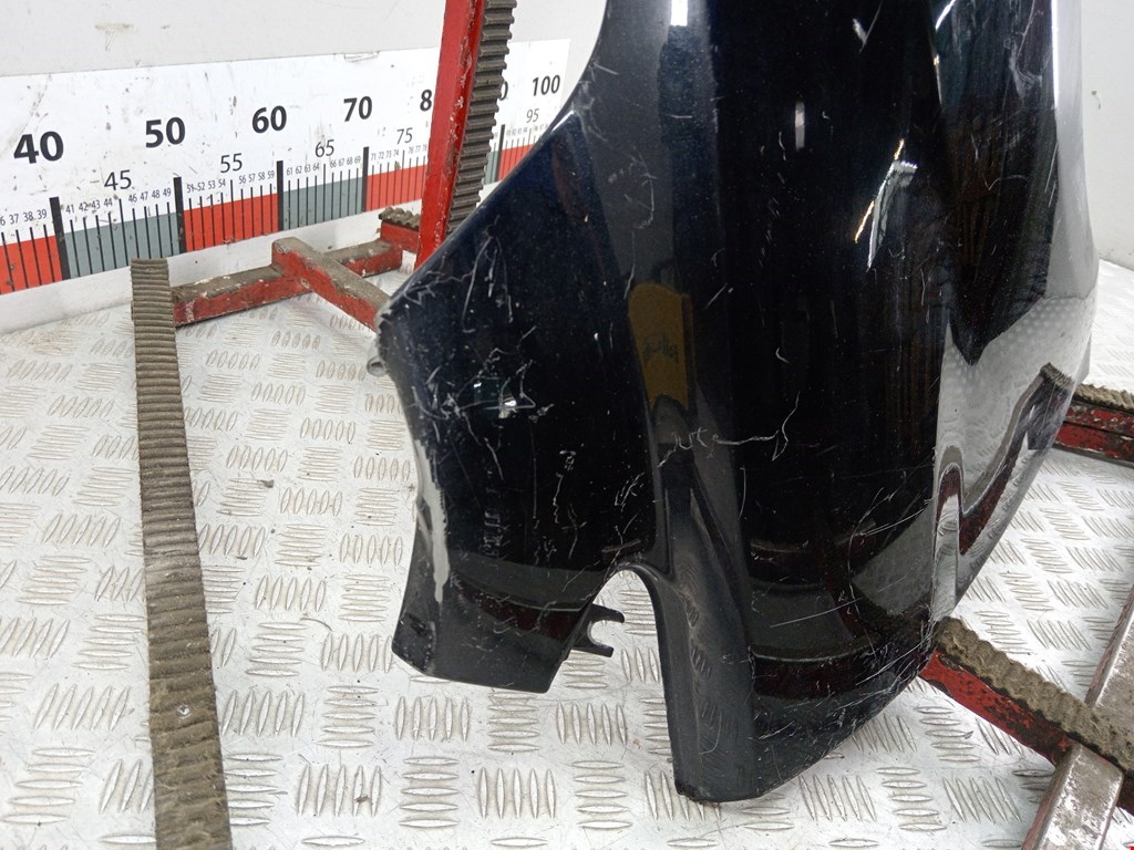 Крыло переднее правое FORD Focus II 2005-2011