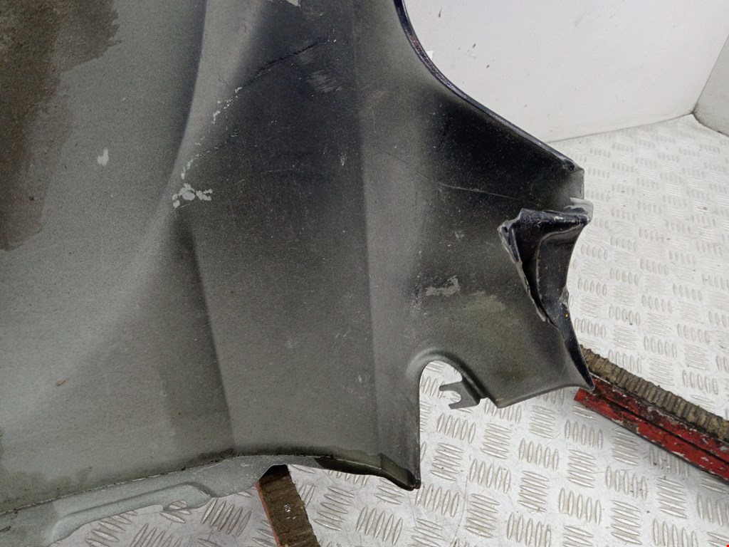 Крыло переднее правое FORD Focus II 2005-2011