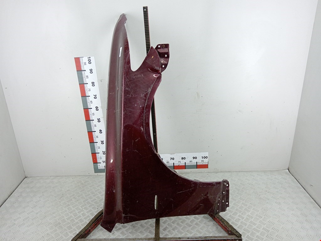 Крыло переднее правое LEXUS LS USF4 2007-2017