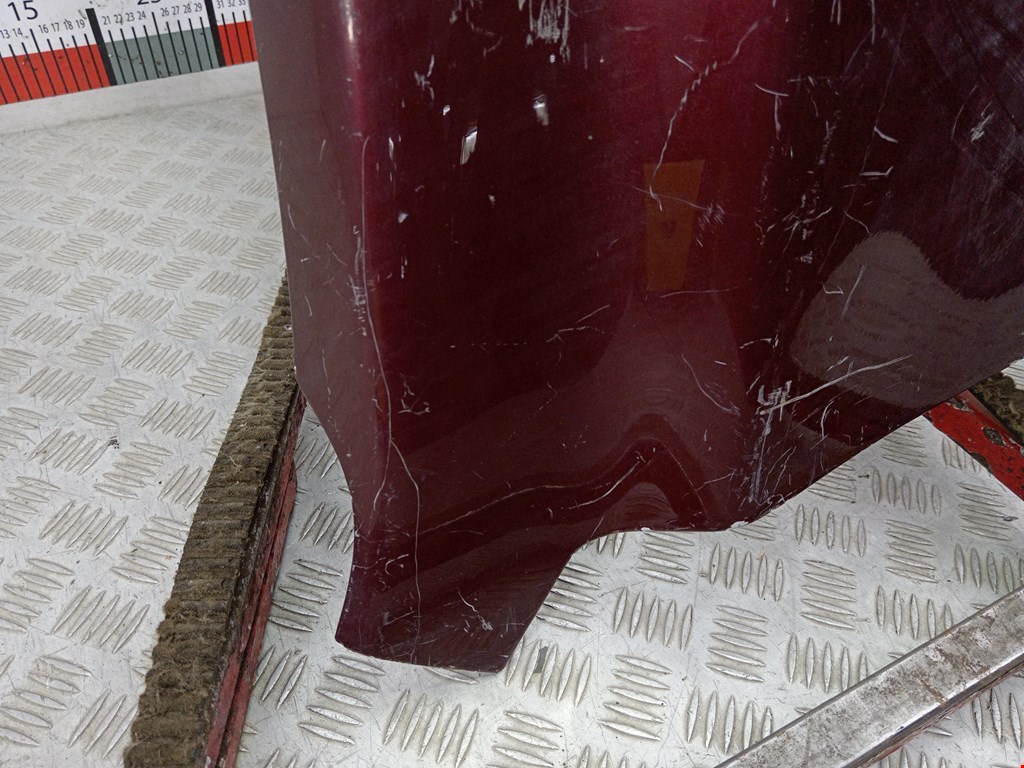 Крыло переднее правое LEXUS LS USF4 2007-2017