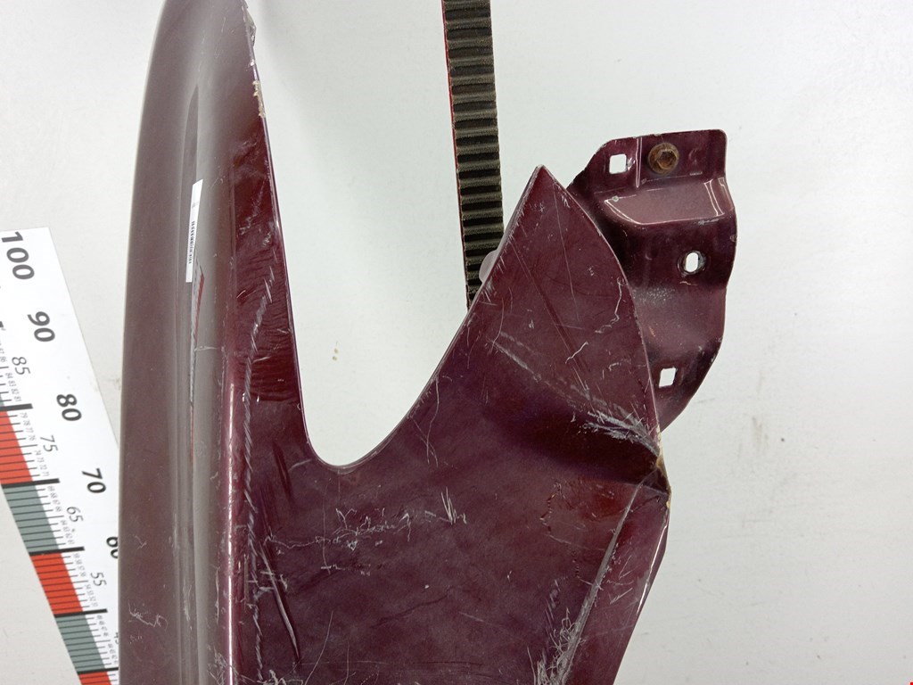 Крыло переднее правое LEXUS LS USF4 2007-2017