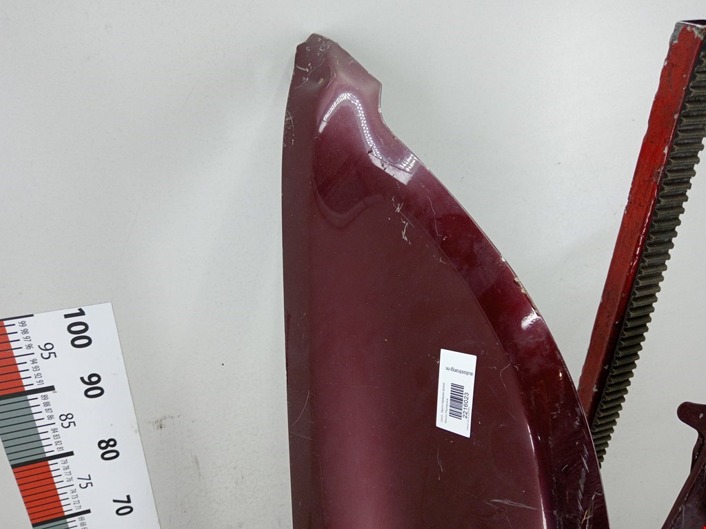 Крыло переднее правое LEXUS LS USF4 2007-2017