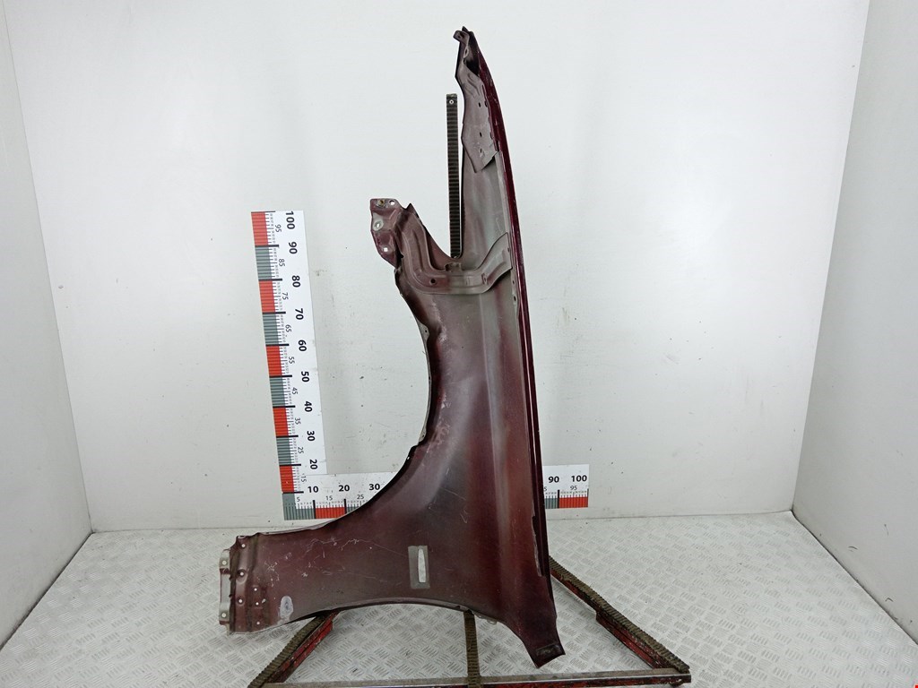 Крыло переднее правое LEXUS LS USF4 2007-2017