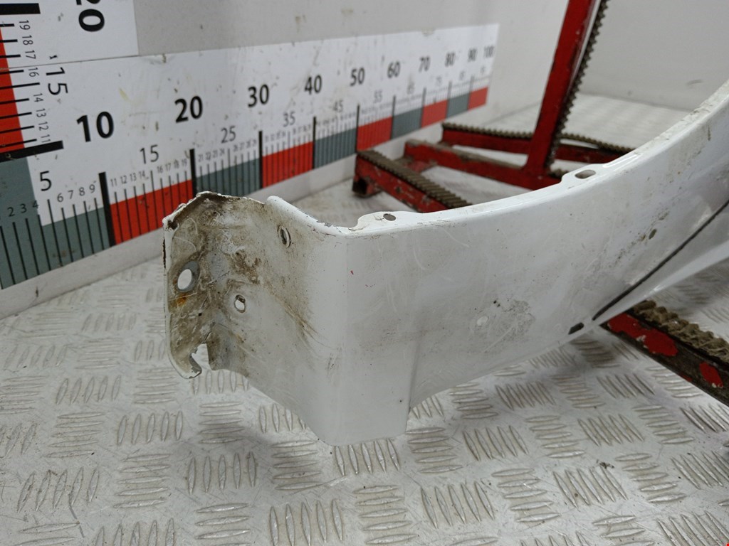 Крыло переднее левое MITSUBISHI Pajero IV 2006-2022