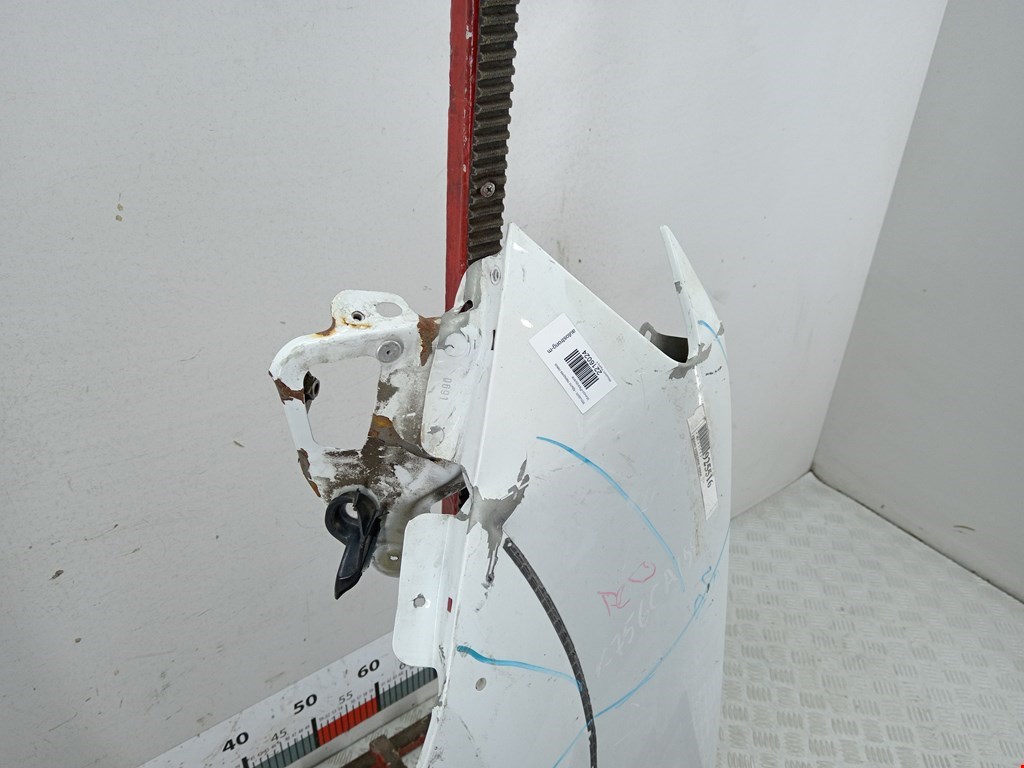 Крыло переднее левое MITSUBISHI Pajero IV 2006-2022