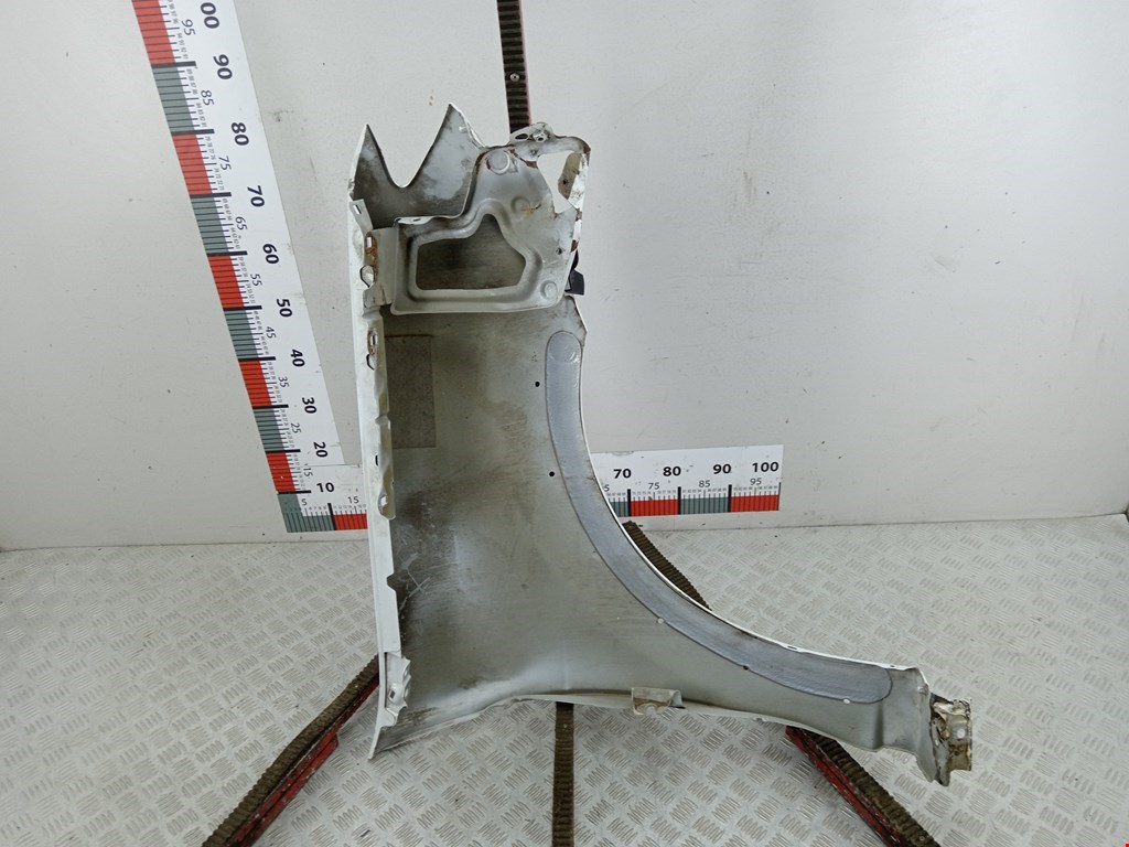 Крыло переднее левое MITSUBISHI Pajero IV 2006-2022