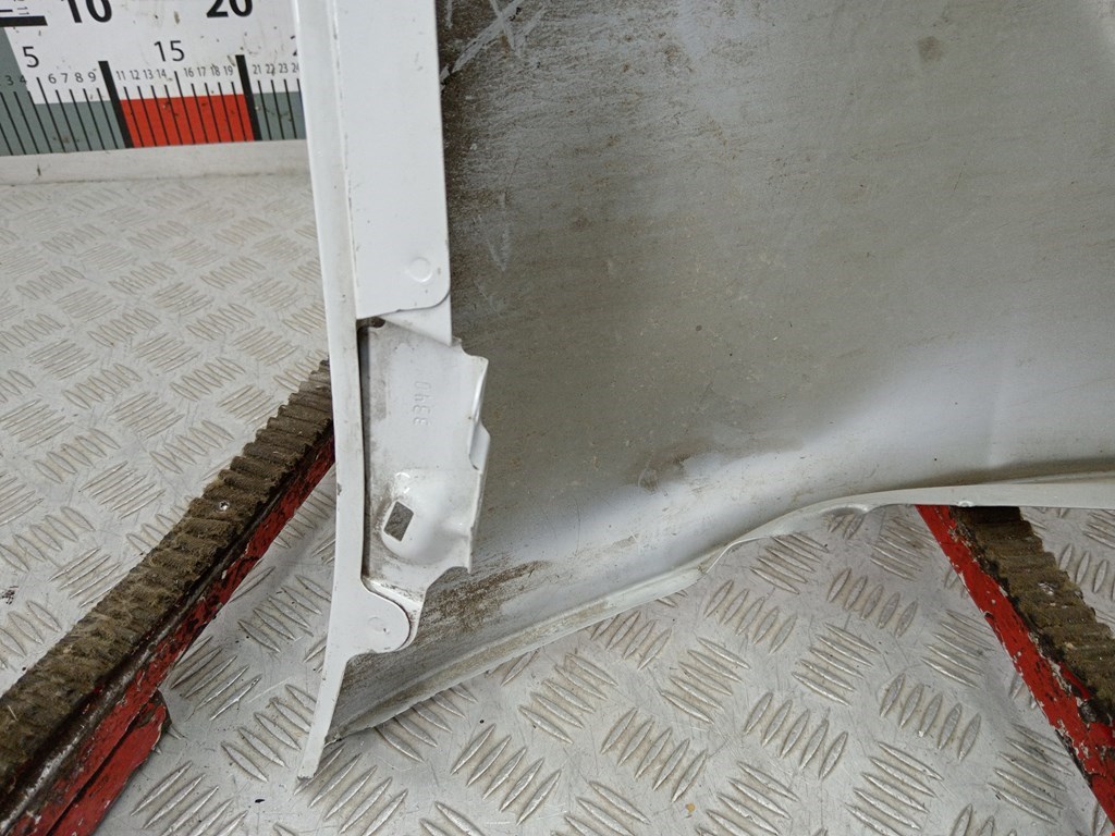 Крыло переднее левое MITSUBISHI Pajero IV 2006-2022