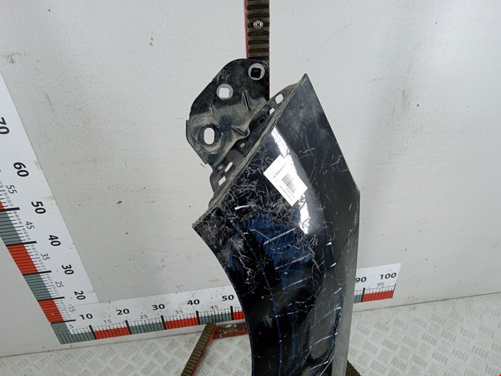 Крыло переднее левое FORD Focus III 2011-2019