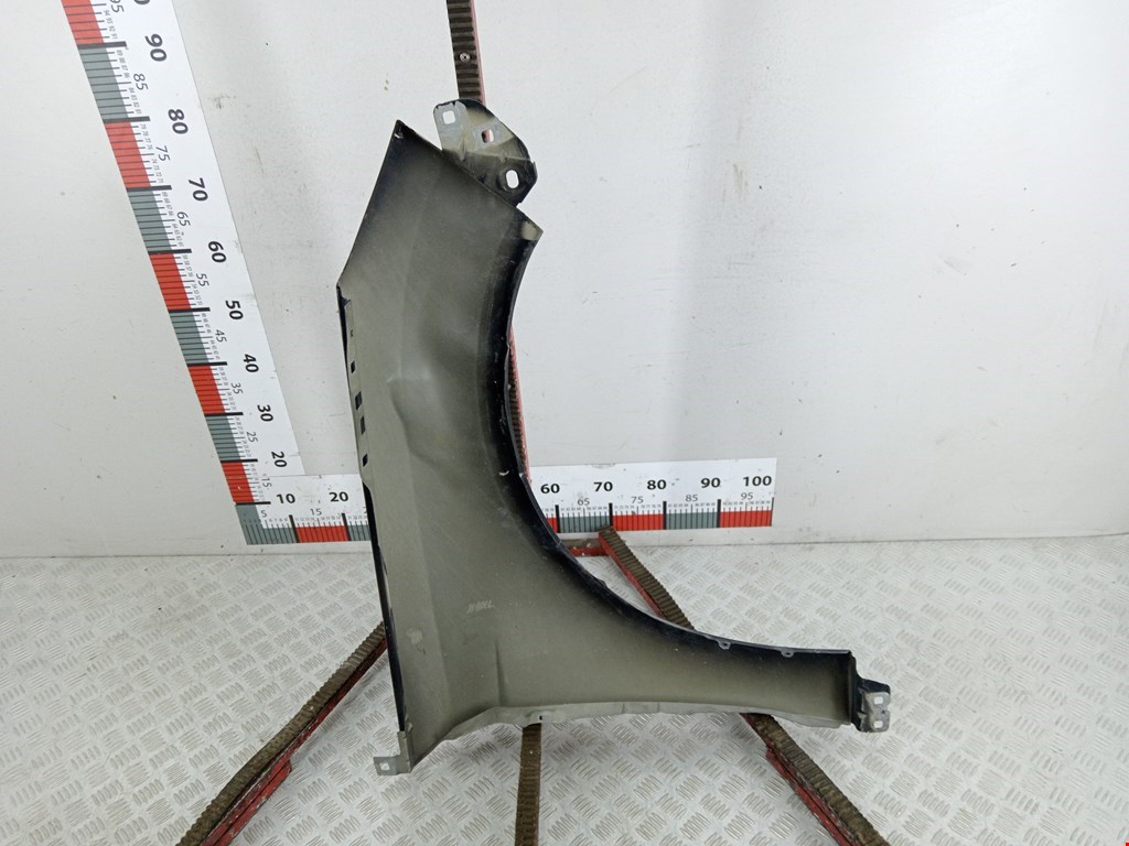 Крыло переднее левое FORD Focus III 2011-2019